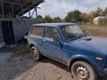 ВАЗ (Lada) Lada 2121 2000 годаfor800 000 тг. в Талдыкорган – фото 2