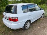 Kia Carens 2004 годаүшін2 870 000 тг. в Костанай – фото 4