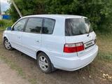 Kia Carens 2004 годаүшін2 870 000 тг. в Костанай – фото 3