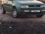 Volkswagen Golf 1996 годаүшін2 200 000 тг. в Алматы