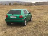 Volkswagen Golf 1996 годаүшін2 200 000 тг. в Алматы – фото 3