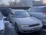 Subaru Legacy 1997 годаfor2 400 000 тг. в Алматы