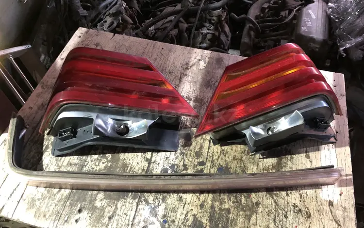 Задние фонари Mercedes-Benz S-class W140 за 100 000 тг. в Алматы