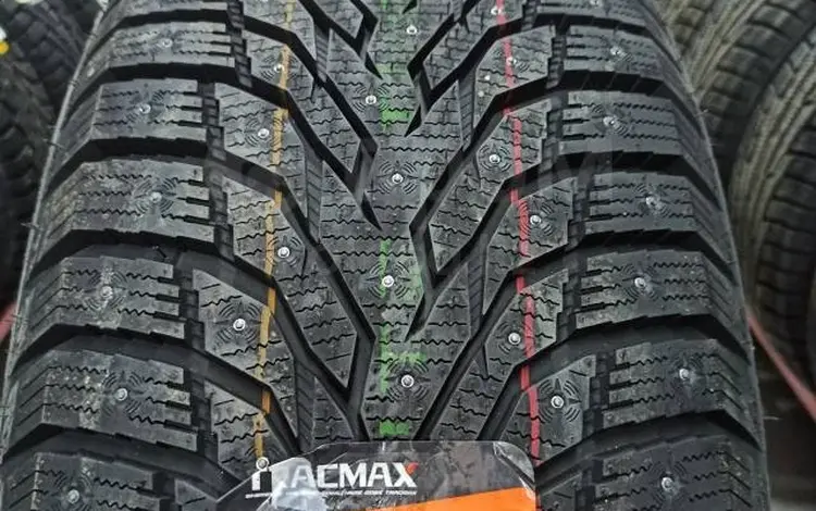 TRACMAX X-PRIVILO S500 235/50R21 101T шип за 62 400 тг. в Алматы