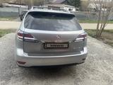 Lexus RX 350 2014 года за 14 500 000 тг. в Усть-Каменогорск – фото 4