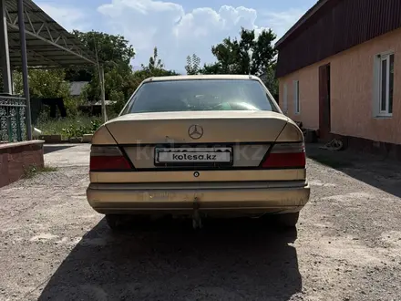 Mercedes-Benz E 230 1988 года за 1 200 000 тг. в Алматы – фото 3