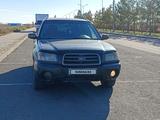 Subaru Forester 2004 годаfor3 400 000 тг. в Астана