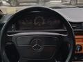 Mercedes-Benz E 300 1991 года за 2 600 000 тг. в Алматы – фото 6
