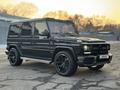 Mercedes-Benz G 500 2002 годаүшін13 500 000 тг. в Алматы – фото 13