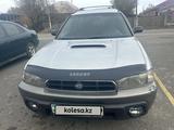 Subaru Legacy 1998 годаүшін2 600 000 тг. в Сарканд – фото 4