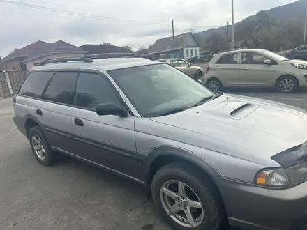 Subaru Legacy 1998 года за 2 600 000 тг. в Сарканд – фото 6