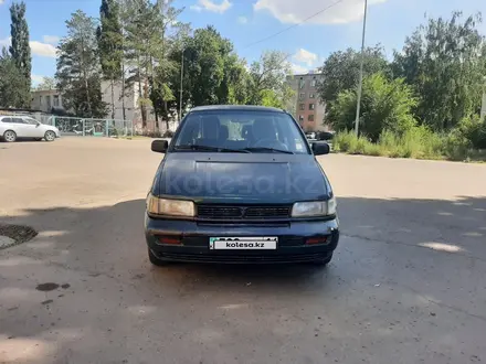 Mitsubishi Space Wagon 1992 года за 1 300 000 тг. в Павлодар