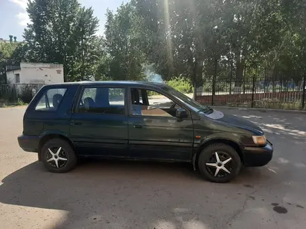 Mitsubishi Space Wagon 1992 года за 1 300 000 тг. в Павлодар – фото 5