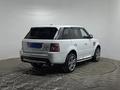 Land Rover Range Rover Sport 2011 года за 7 290 000 тг. в Алматы – фото 5