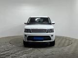 Land Rover Range Rover Sport 2011 года за 7 290 000 тг. в Алматы – фото 2