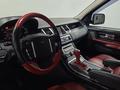 Land Rover Range Rover Sport 2011 года за 7 290 000 тг. в Алматы – фото 12