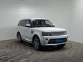 Land Rover Range Rover Sport 2011 года за 7 290 000 тг. в Алматы – фото 3