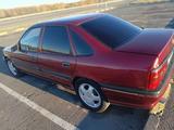 Opel Vectra 1992 года за 980 000 тг. в Астана – фото 2