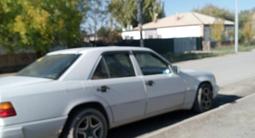 Mercedes-Benz E 230 1992 годаfor1 300 000 тг. в Кызылорда