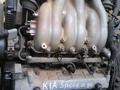 Двигатель 2.7смV6 (G6BA) Киа Спортедж, Санта ФЕ, Тускон в навесе за 350 000 тг. в Алматы – фото 12