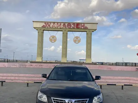 Toyota Aurion 2007 года за 6 500 000 тг. в Жанаозен