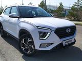 Hyundai Creta 2023 года за 11 800 000 тг. в Караганда – фото 2