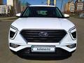 Hyundai Creta 2022 года за 11 950 000 тг. в Караганда – фото 3