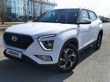 Hyundai Creta 2022 года за 11 800 000 тг. в Караганда