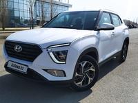 Hyundai Creta 2022 года за 11 800 000 тг. в Караганда