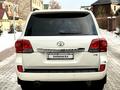 Toyota Land Cruiser 2015 годаүшін27 000 000 тг. в Алматы – фото 2