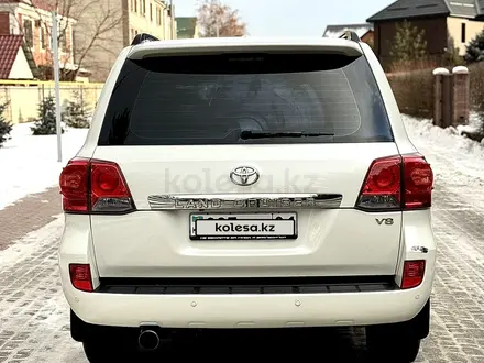 Toyota Land Cruiser 2015 года за 27 000 000 тг. в Алматы – фото 2