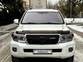Toyota Land Cruiser 2015 годаүшін27 000 000 тг. в Алматы