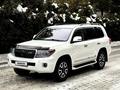Toyota Land Cruiser 2015 годаүшін27 000 000 тг. в Алматы – фото 3