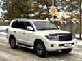 Toyota Land Cruiser 2015 годаүшін27 000 000 тг. в Алматы – фото 4
