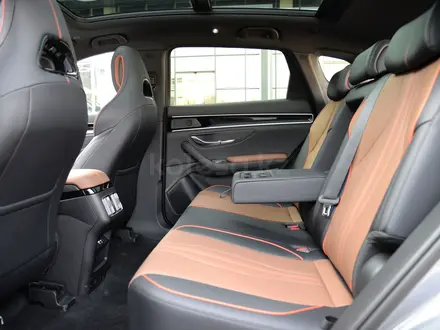 BYD Song Plus Flagship 150 DM-i 2026 года за 15 990 000 тг. в Шымкент – фото 11