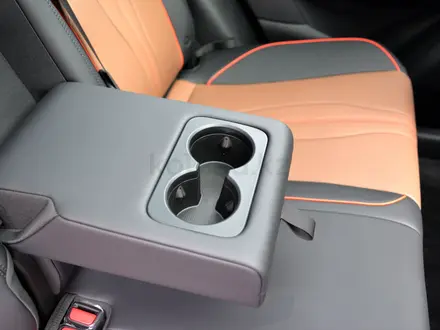 BYD Song Plus Flagship 150 DM-i 2026 года за 15 990 000 тг. в Шымкент – фото 25