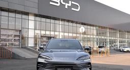 BYD Song Plus Flagship 150 DM-i 2026 года за 16 290 000 тг. в Шымкент – фото 5
