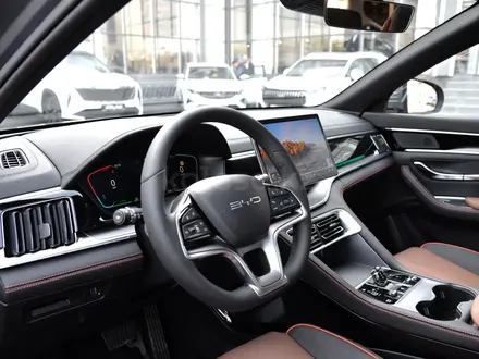 BYD Song Plus Flagship 150 DM-i 2026 года за 15 990 000 тг. в Шымкент – фото 14