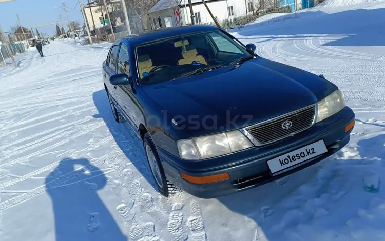 Toyota Avalon 1996 года за 3 500 000 тг. в Усть-Каменогорск