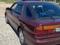 Mitsubishi Galant 1992 годаүшін1 050 000 тг. в Алматы