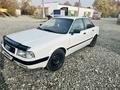 Audi 80 1992 годаfor1 500 000 тг. в Тараз – фото 2