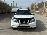 Nissan Terrano 2016 года за 5 000 000 тг. в Караганда