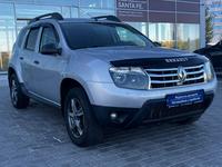 Renault Duster 2013 года за 5 990 000 тг. в Усть-Каменогорск