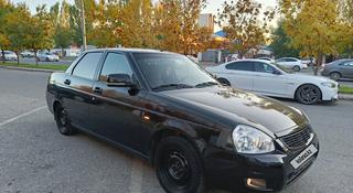 ВАЗ (Lada) Priora 2170 2014 года за 2 700 000 тг. в Астана