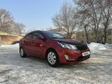 Kia Rio 2012 годаfor5 699 999 тг. в Усть-Каменогорск