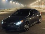 Kia Optima 2017 годаүшін4 450 000 тг. в Атырау – фото 4