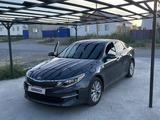 Kia Optima 2017 годаүшін4 450 000 тг. в Атырау – фото 5