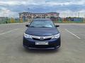 Toyota Camry 2014 года за 8 500 000 тг. в Атырау – фото 2