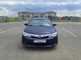 Toyota Camry 2014 годаfor8 500 000 тг. в Атырау – фото 2