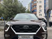 Hyundai Creta 2021 годаүшін9 490 000 тг. в Алматы